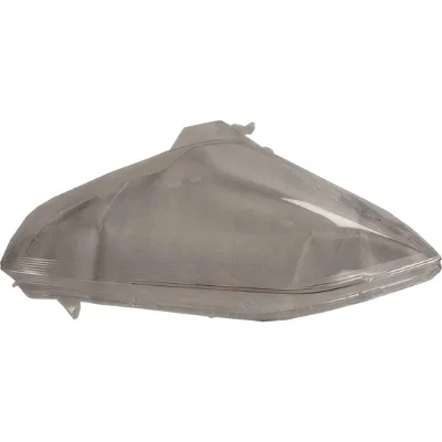 Car Transparent Headlight Lens Cover Left and Right for Suzuki Dzire 2019-2020