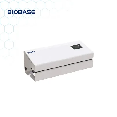 BIOBASE K China Automatic Sealer MS-10 Ensuring the Sterility and Safety of Supplies Sealer for Lab in Stock