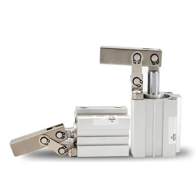 ALC Lever Cylinder Series ALC/JGL 25-5/10/15/20/25/30/35