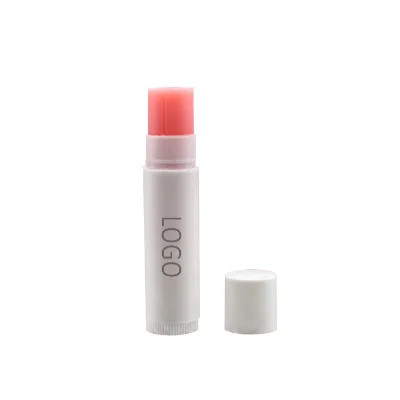 OEM/ODM 100% Natural Moisturizing Lip Care Beauty Tinted Lip Balm With Hydrating Formula