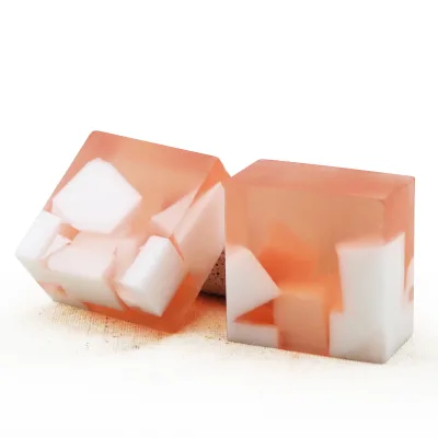 Handmade Soap Face Skin Whitening Effective Remove Blackhead Oil Control Bamboo Charcoal Soap Organic Soap for Black Skin