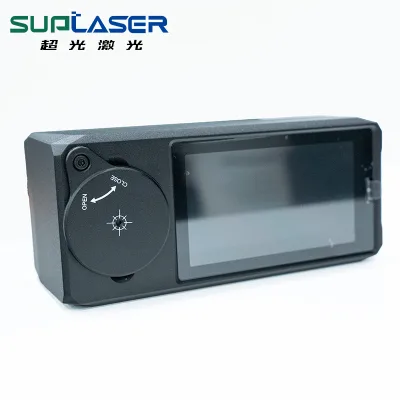 Team Training Dedicated BOCHU MCD100 Laser Alignment Instrument Standard Teaching Tool for Laser Operation Training Center
