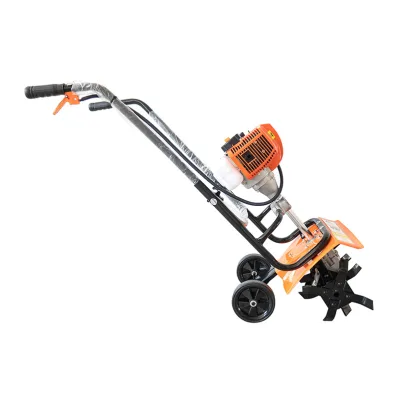 High Quality Field Cultivator Tiller Cultivator Rotary Agriculture Equipment and Tools Farm Cultivator