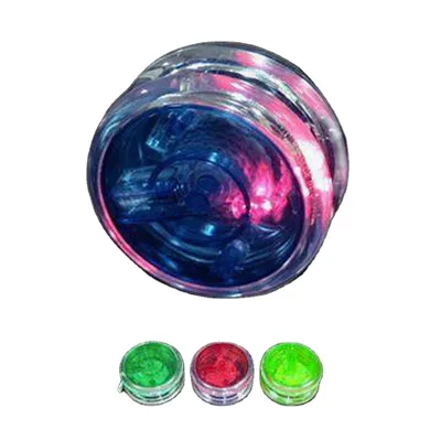 Wholesale Custom Logo 6Cm Flashing Led Yoyo Super Yoyo Toys Magic Toy Yoyo Ball Plastic for Kids