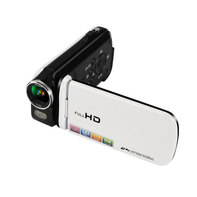 Factory Direct Sales of New 2.7K Compact Camera With 48MP High-definition Pixels