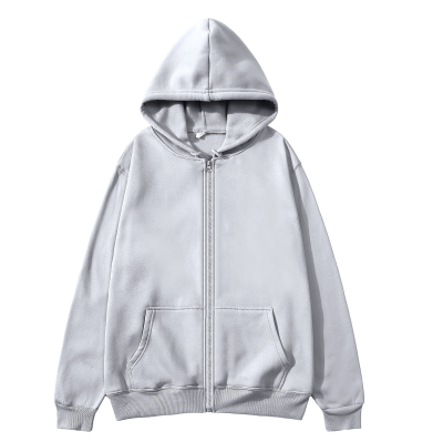 Fashion Casual Black Gray Blue Zipper Hoodie Hip Hop Street Wear Sweatshirts Skateboard Men/Woman Pullover Hoodies Male Hoodie