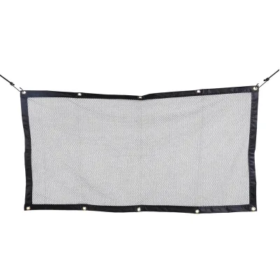Car Pet Supplies Car Pet Guard Dog Barrier Rear Safety Bar