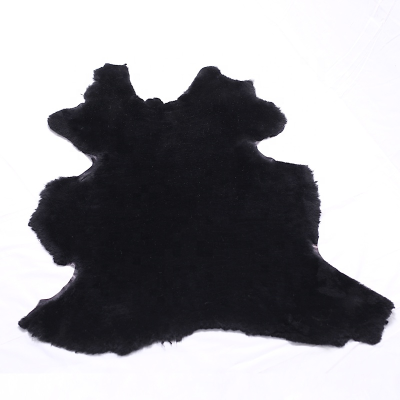 China Factory Wholesale Australian Sheared Sheepskin Finest Shearling Skins Sheepskin Hide
