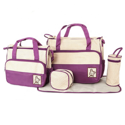 Made in China Online Shopping Best Baby Bags
