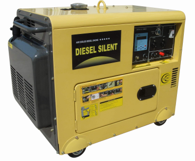 Aoda China 30kva Dynamo Price With Engine