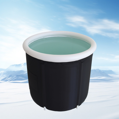 Portable Bathtub for Adults Soaking Bath Tub Plastic Portable Bathtub for Adults Water Tube Promotion