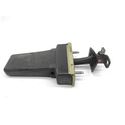 Hanous High Quality Near Side Rear Door Check Strap Link for SAAB OEM 12785649 12778752