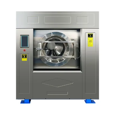 OEM Automatic Washer Extractor 70kg Heavy Duty Washing Machine - Custom Capacity & Branding Solutions