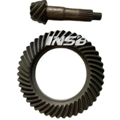 41201-80366 4120180366 Crown Wheel Pinion Gear for Toyota Coaster Bus Spare Parts INCE000034