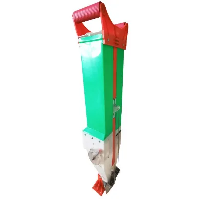 Double Function Fertilizer Seeder Farming Seeder Corn Transplanter