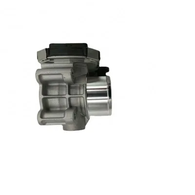 12671379 Throttle body assembly 12659491 for bu-ick ENCORE Che-vrolet CRUZE E-QUINOX MALIBU