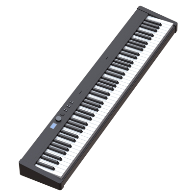 Electric Piano 88 Key Digital Piano China Music Piano Electrico