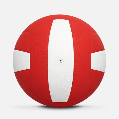 Customize Logo Volleyball Machine Stitch Hand Stitch Match Quality Volleyball High Quality Colorful Beach Volleyball
