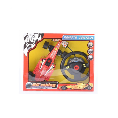 ITTL Remote Control Racing Car for Teenager