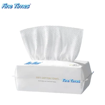 OEM Available Cleaning Baby Care Wet Wipes Facial Cleaning Wipes