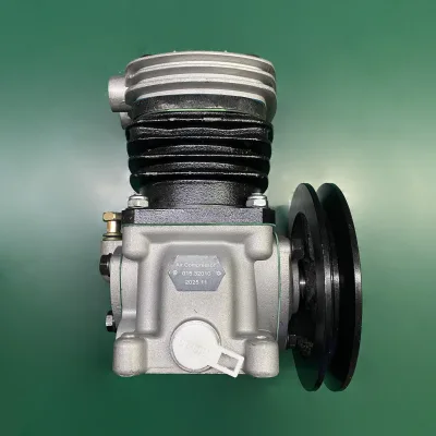 Other Truck Engine Parts Engine Systems Truck Spare Parts New Condition Air Compressor OE 01532010 for Other Truck