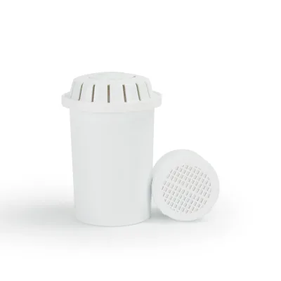10x2.5 Inch GAC Carbon Block Filter Element Kitchen Water Filter RO System