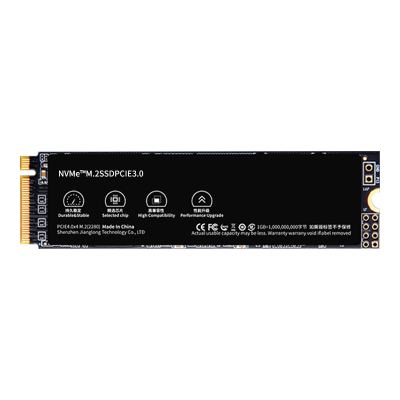 New 1TB M2 PCIe NVMe SSD 2280 Internal Drive for Gaming PC Laptop Desktop Computer Storage Upgrade 3-Year Warranty