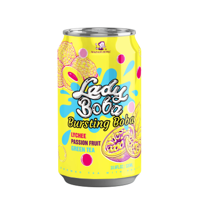 Energy Drink