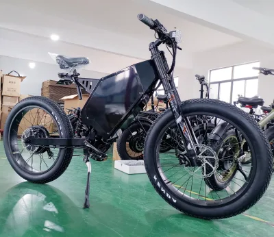 15000w Ebike Electric Bike by Push to Start Keyless Entry / Full Suspension Ebike/ebikes for Adults Electrical Bike