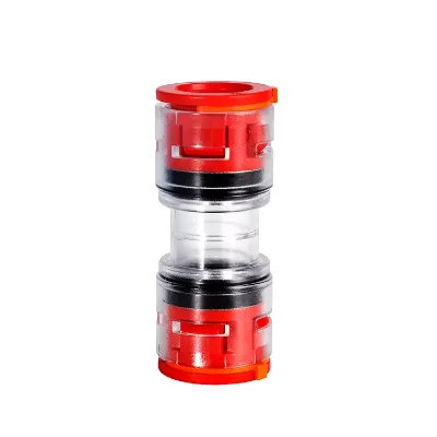 2022 pvc pipe fittings reducer,micro duct reducer straight connector,reducer coupling