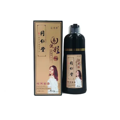 Fast Delivery China Factory Wholesale Best Seller Simple Operation Hena Hair Color