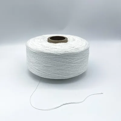 Dihong High Quality 100% Polyester Fancy Yarn 6N Big-Belly Yarn Eco-Friendly Recycled Professional for Knitting