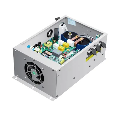 Industrial Induction Cooker Board Commercial  Induction Cooker Spare Parts Control Motherboard