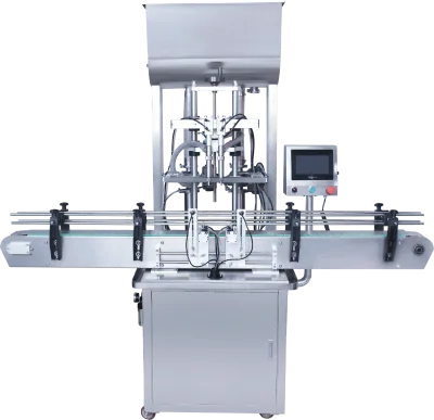 Filling Machine Honey Honey Filling Machine Automatic Honey Filling Machine