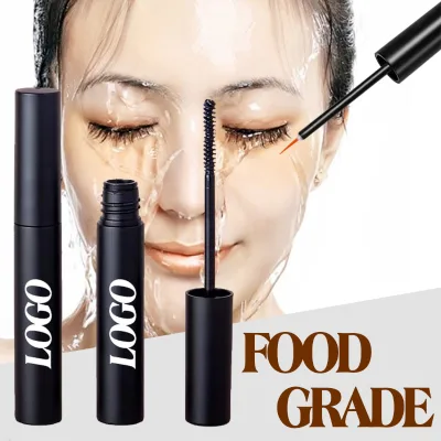 Private Label Latex Free Strip Eye Lash Glue Bulk Deal No Temp No Humidity Eyelash Glue Adhesive
