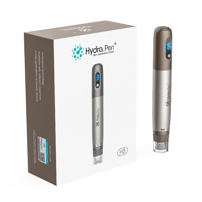 HydraPenH3 Beauty Device Accessories Multiple Models and Sizes Microneedling Cartridges for Derma Pen Veterinary