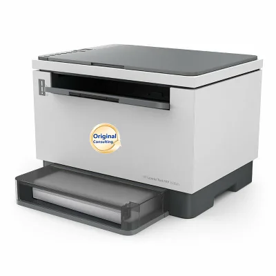 For A4 Laser Printer Scanner with USB Interface Automatic Double Sided Black and White in Stock