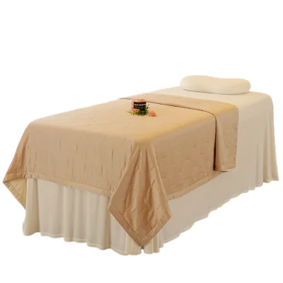 Khaki Cooling Comforter Double-Sided Cold Tech Fabric Cooling Blanket for Night Sweats Hot Sleepers