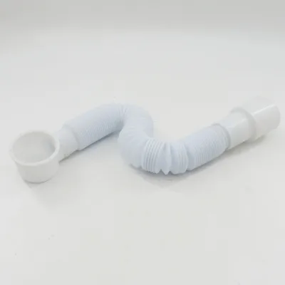Plastic Bathtub Drain Pipe Bathtub Drain Mop Bath Tub Bath Tub Drain Fittings Downpipe 40-50