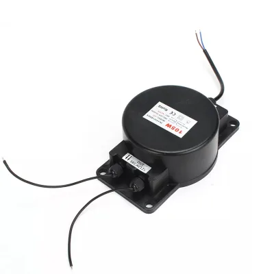 Copper Wire AC12V Transformer for Swimming Pool Led Underwater Light