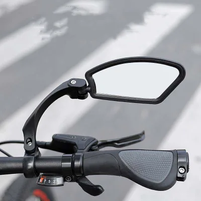 China Manufacture Bike Rear-view Mirror for City Bike Rear-view Mirror