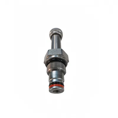 Skyjack Solenoid Cartridge Valve 107269 | Replacement Hydraulic Solenoid Valve for Skyjack Equipment