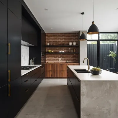 Short Delivery Time Modern Spaces MDF Painting Kitchen Cabinet