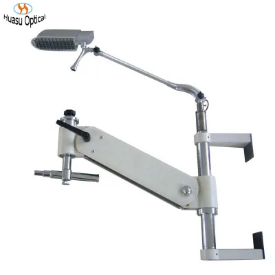 Ophthalmic Phoropter Arm Stand Support Bracket Part Optical Equipment Refractor Machine