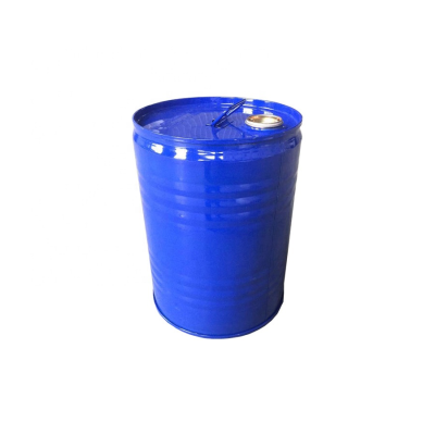 25L Steel Drum Closed Chemical Barrel Sealing Gasoline Barrel