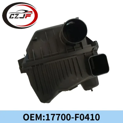 CZJF Auto Body Parts Air Filter Element for Toyota Camry 2024 2025 2026 Engine Air Filter Cleaner 17700-F0410