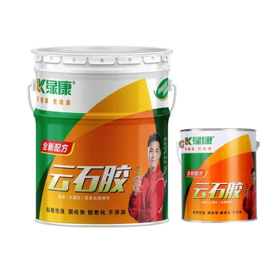 Top Quality Acrylic Quart Stone Adhesive and Artificial Stone Marble Glue