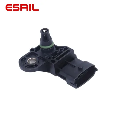 Map Manifold Absolute Pressure Sensor 55568176 1238838 96440381 3611080 04803543 B045400 1859055P00 for Opel Chevrolet Saab