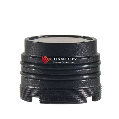 Hyperspectral 13.5mm F1.0 LWIR Lens for 640x512 Infrared Detector Infrared Lens