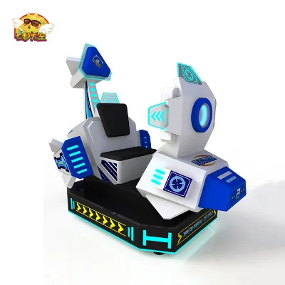 Best Selling Arcade Indoor Amusement Gaming Pc Racing Wheel With Card Reader System
